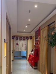 -可樱汇·美容洗发SPA