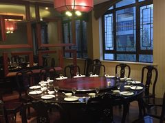 包厢-老正兴菜馆(福州路店)