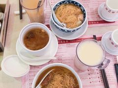 牛腩海虾云吞-池记(尖沙咀店)