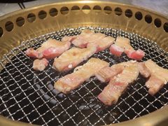 -谷牛日式烤肉(宝山U天地店)