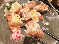 -安南越南餐厅(青岛万象城店)