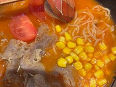 -味千拉面(南虹店)