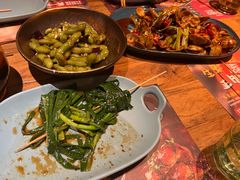-馋嘴猫北京食堂·烤鸭·宵夜(亚运村店)