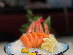 -大渔铁板烧(大悦城店)