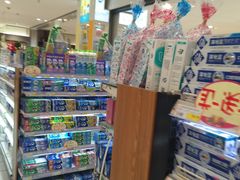 -丽达购物中心(崂山店)