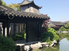 -口岸雕花楼