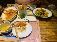 -胡桃里音乐酒馆(石家庄店)