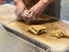 -咏春葱油饼(德政中路店)