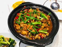 -阿龙酒煲(海宁新苑路店)