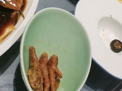 -山外山菜馆(玉泉路店)