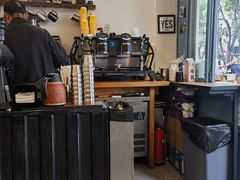 -Tequila Espresso(嘉善路店)