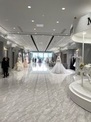 -MuseMarry婚纱(前海嘉里中心店)