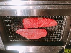 -俺的焼肉(銀座9丁目店)