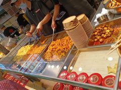 -丁家坡洋芋·观音桥好吃街A区(全国总店)