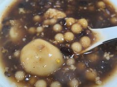 -罗子龙罗家桂花汤圆(曹都巷店)