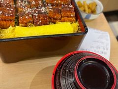 -鳗葉(万象城店)