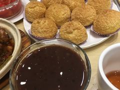 -味莊茶餐厅·自家點心(万象城店)