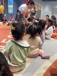 -奈尔宝家庭中心·亲子餐厅(北京东坝万达店)