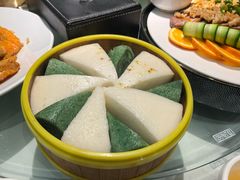 -徽韵人家·传承正宗徽菜(牡丹园店)