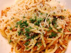 意大利肉酱面-Moka Bros 摩卡站(西单大悦城店)