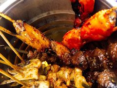 -炒豆合作社(东四总店)