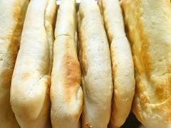 -龙门李家三旦羊肉汤馆