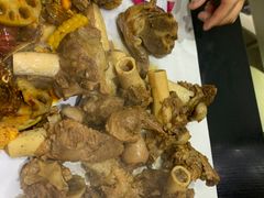 -小柒家第一锹东北菜(城关店)