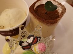 -芭菲盛宴·环球美食(解放碑英利国际店)