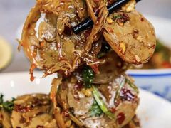 香麻捆鸡-君庭中餐馆(华强路店)