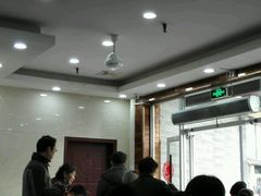大堂-福海面馆(阳曲店)