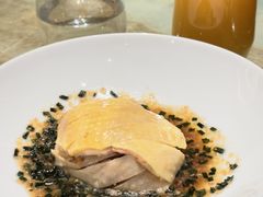 -杭州君悦酒店·湖滨28中餐厅