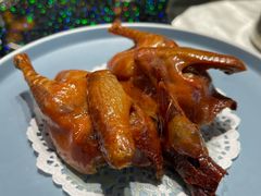 -味可道美食坊(福基路店)
