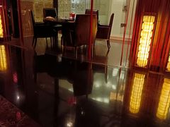 -海航大厦万豪酒店彩海轩中餐厅(霄云路店)