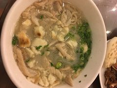 -春发生饭店·非遗(南院门店)