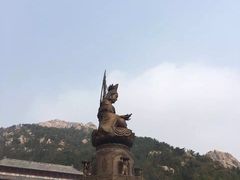 -石岛赤山风景区