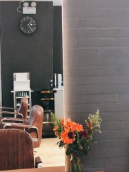 -意廊 Hair Salon