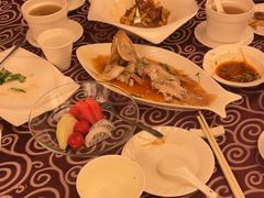-亚龙湾红树林度假酒店御粤阁