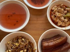-老济南药膳把子肉(周公祠街店)