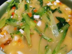 -箱美术馆私房菜(水晶郦城店)