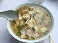 -安庆柴火馄饨(马道街店)