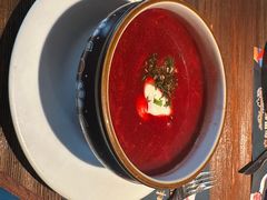 -卢布里西餐厅(海拉尔店)