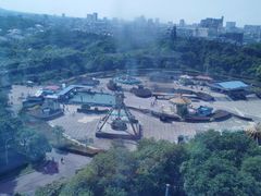 -宜兴龙背山森林公园
