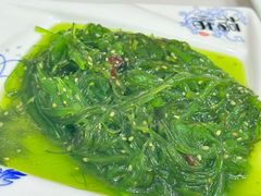 -来之顺海鲜菜馆·青岛菜(栈桥店)
