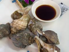 -景好海鲜餐厅(大鹏必选旅游店)