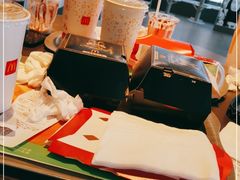 -麦当劳(东苑丽宝商业广场店)