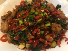 -湘肠香火锅店(团结湖店)
