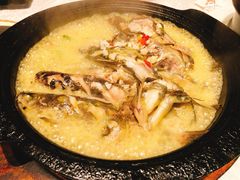 -李老爹香辣蟹(宣武门店)