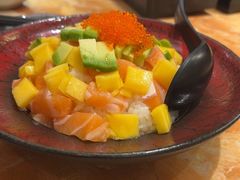 -万岁寿司(蓬江万达店)