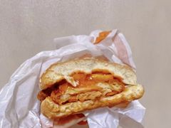-麦当劳(长泰商业广场店)