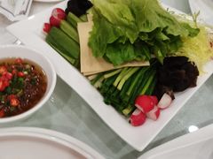 -红高粱大酒店(宁山东路店)